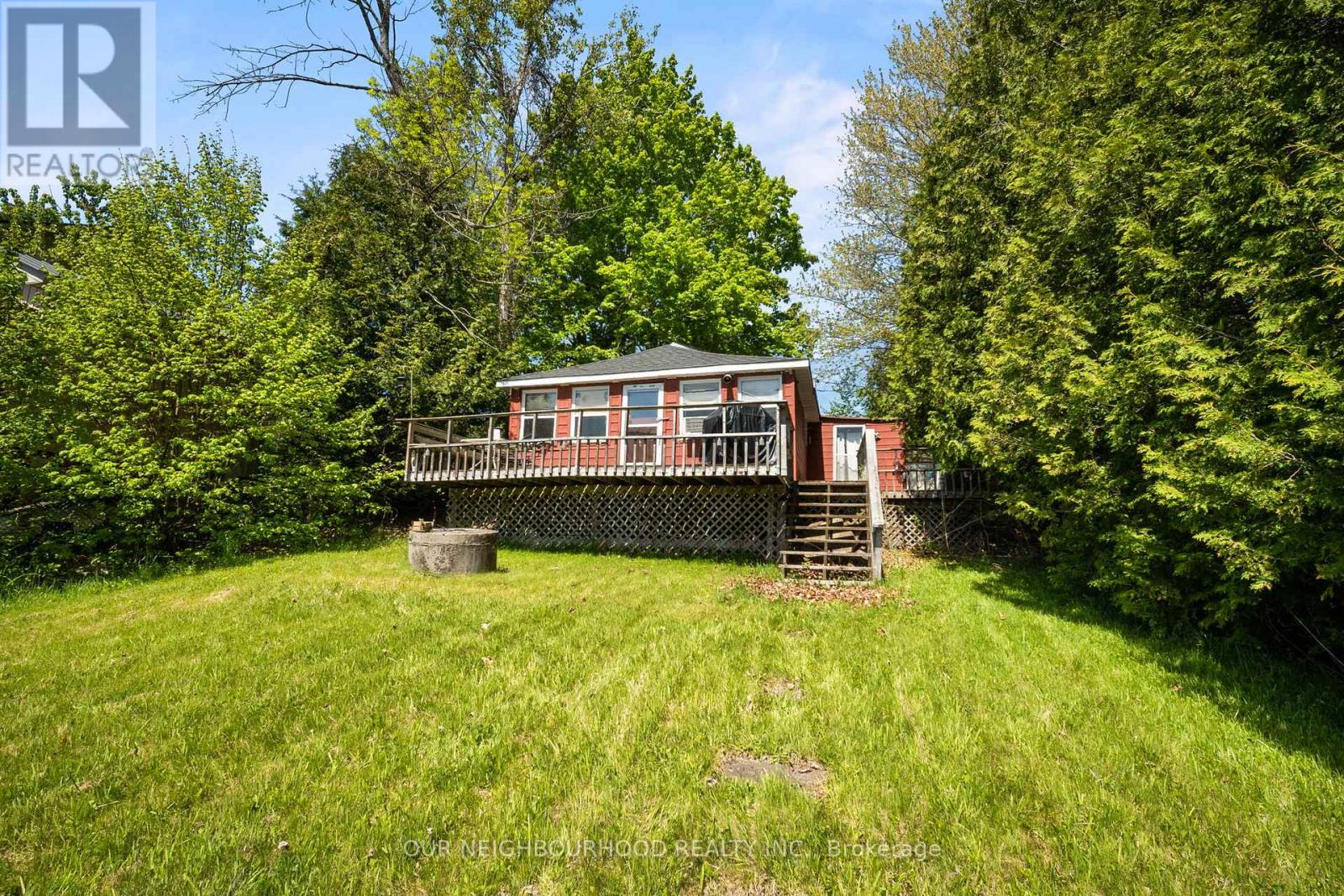 21 Harpers Point Road, Trent Hills, Ontario  K0L 2V0 - Photo 21 - X12164723