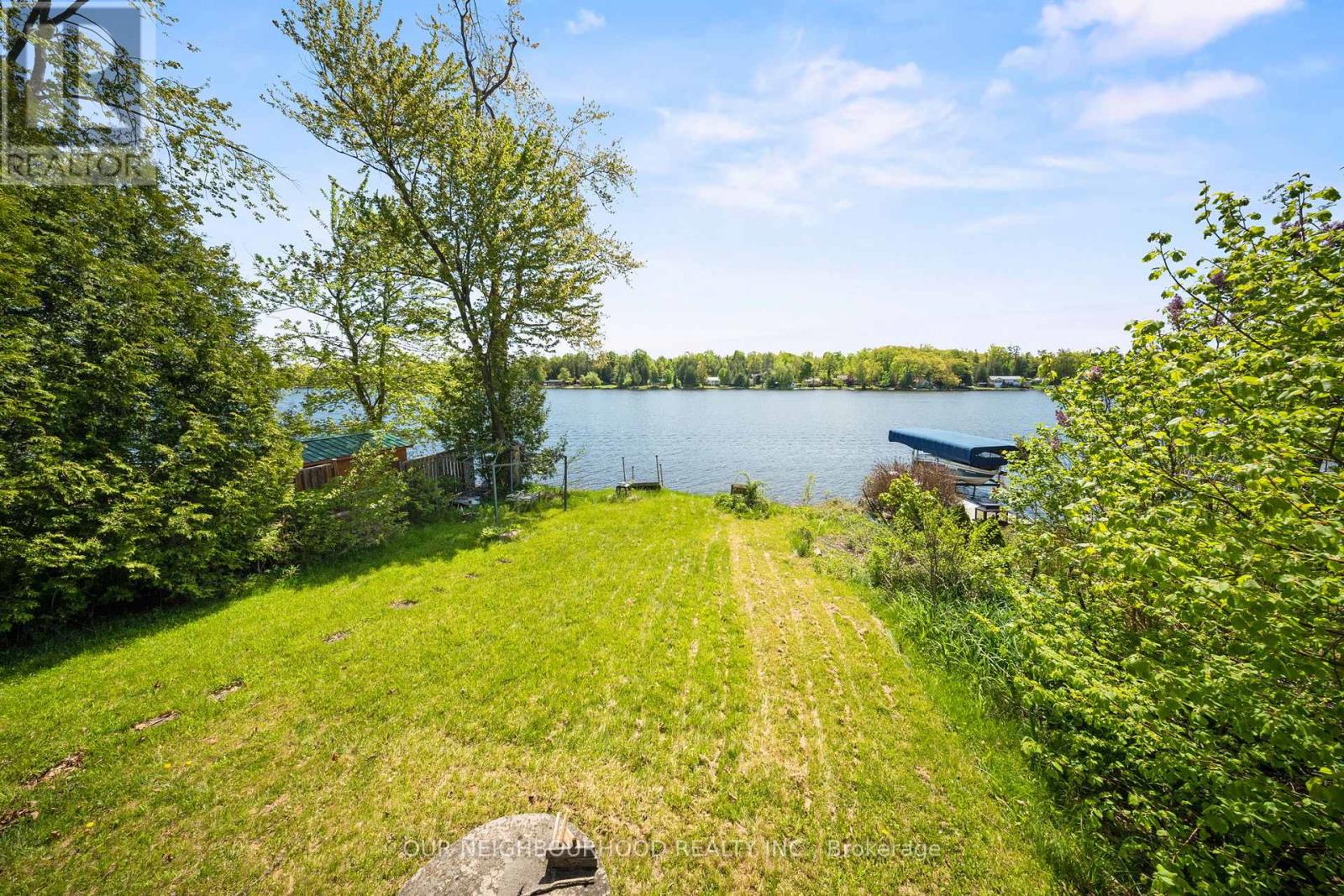 21 Harpers Point Road, Trent Hills, Ontario  K0L 2V0 - Photo 22 - X12164723