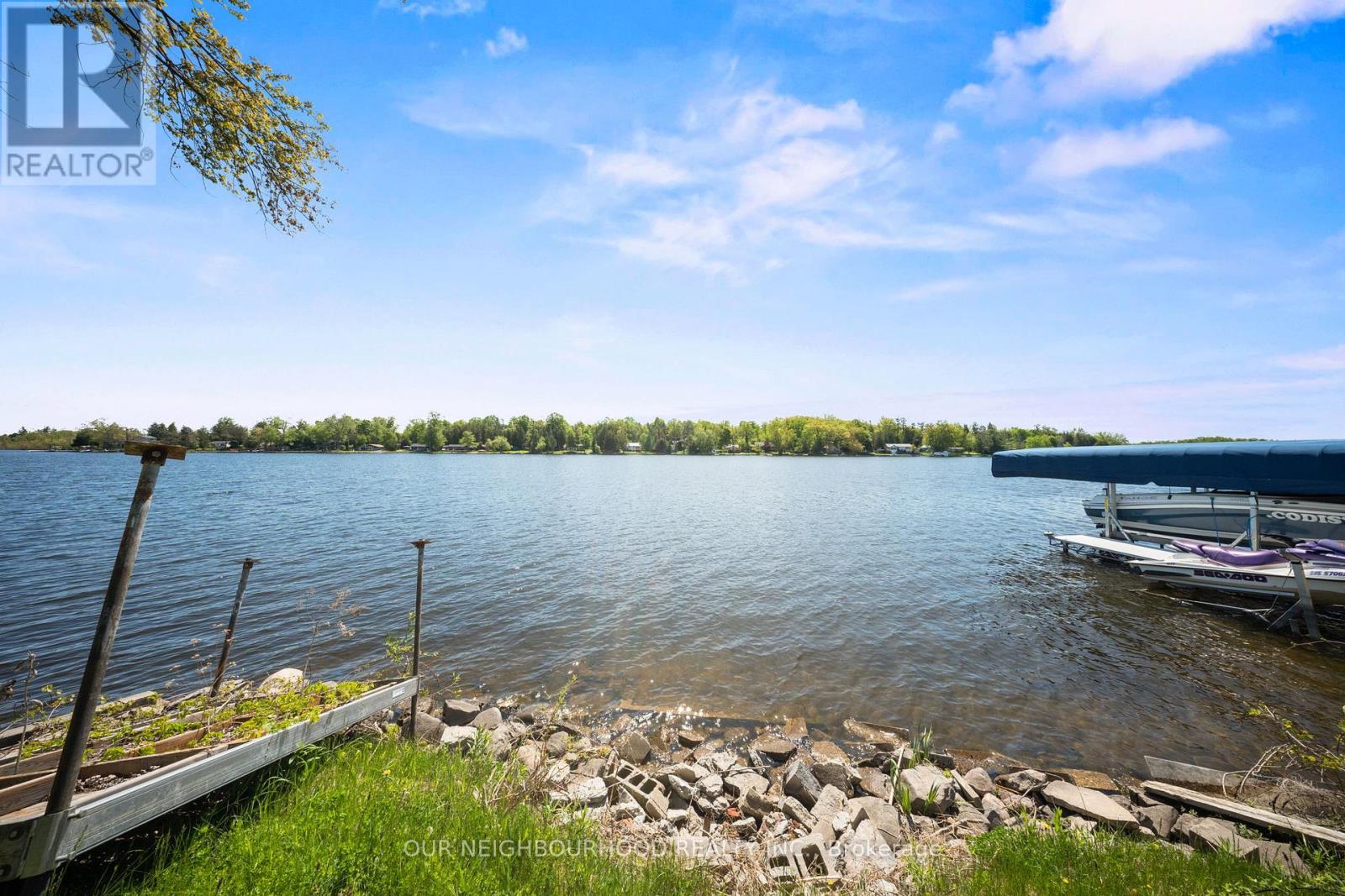 21 Harpers Point Road, Trent Hills, Ontario  K0L 2V0 - Photo 24 - X12164723