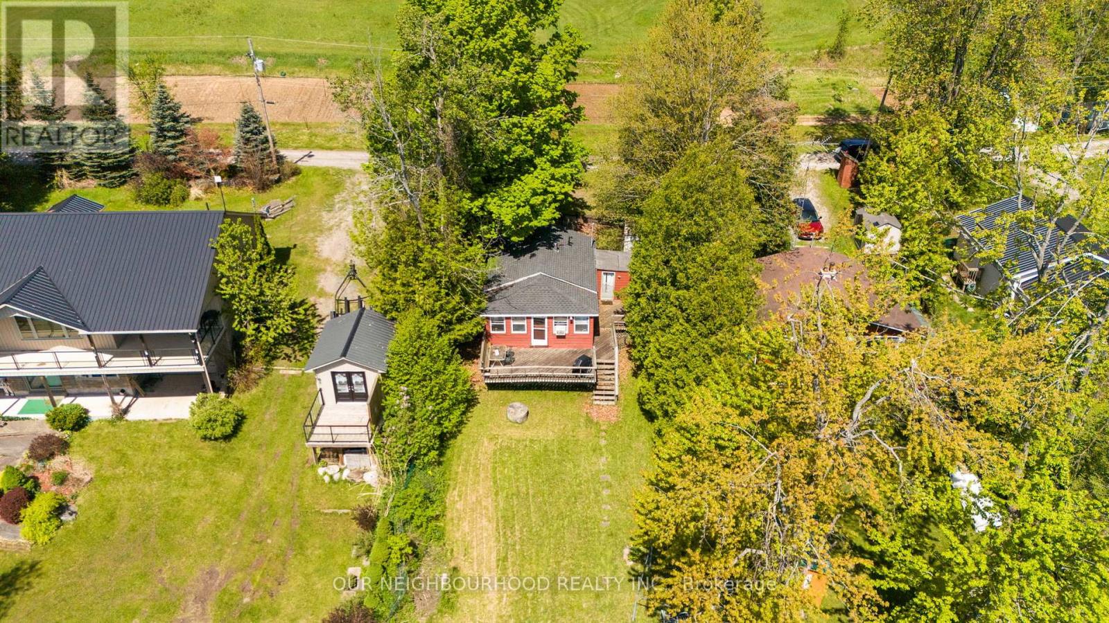 21 Harpers Point Road, Trent Hills, Ontario  K0L 2V0 - Photo 25 - X12164723