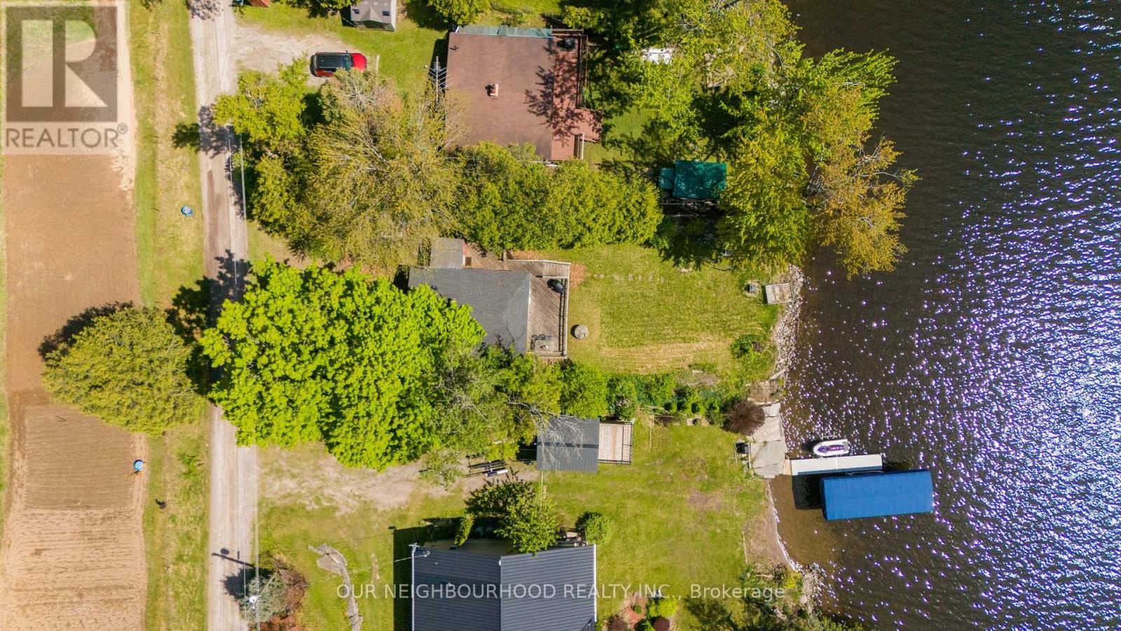 21 Harpers Point Road, Trent Hills, Ontario  K0L 2V0 - Photo 26 - X12164723