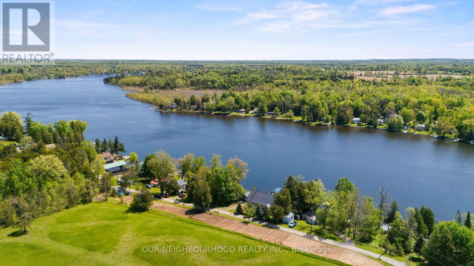 21 Harpers Point Road, Trent Hills, Ontario  K0L 2V0 - Photo 29 - X12164723