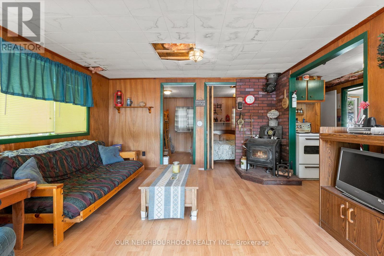 21 Harpers Point Road, Trent Hills, Ontario  K0L 2V0 - Photo 7 - X12164723
