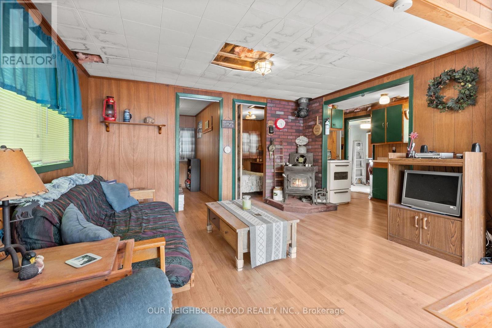 21 Harpers Point Road, Trent Hills, Ontario  K0L 2V0 - Photo 8 - X12164723