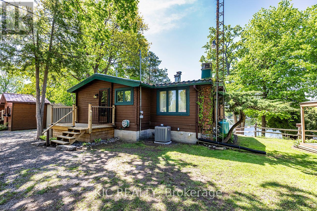 4 Fire Route 61 Route, Trent Lakes, Ontario  K0L 1J0 - Photo 15 - X12164761