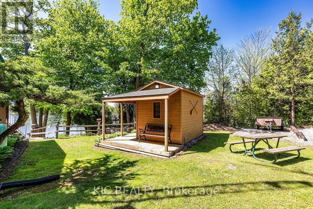 4 Fire Route 61 Route, Trent Lakes, Ontario  K0L 1J0 - Photo 18 - X12164761