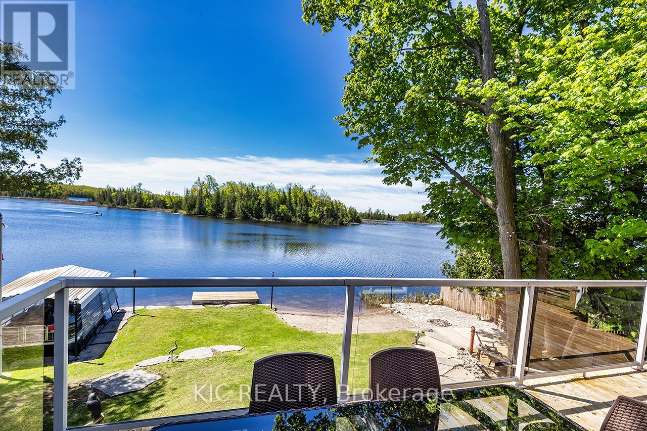 4 Fire Route 61 Route, Trent Lakes, Ontario  K0L 1J0 - Photo 7 - X12164761