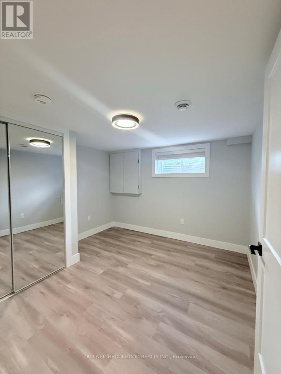 Lower/2 - 1382 Leighton Road, Peterborough (Northcrest), Ontario  K9H 6W6 - Photo 10 - X12165047