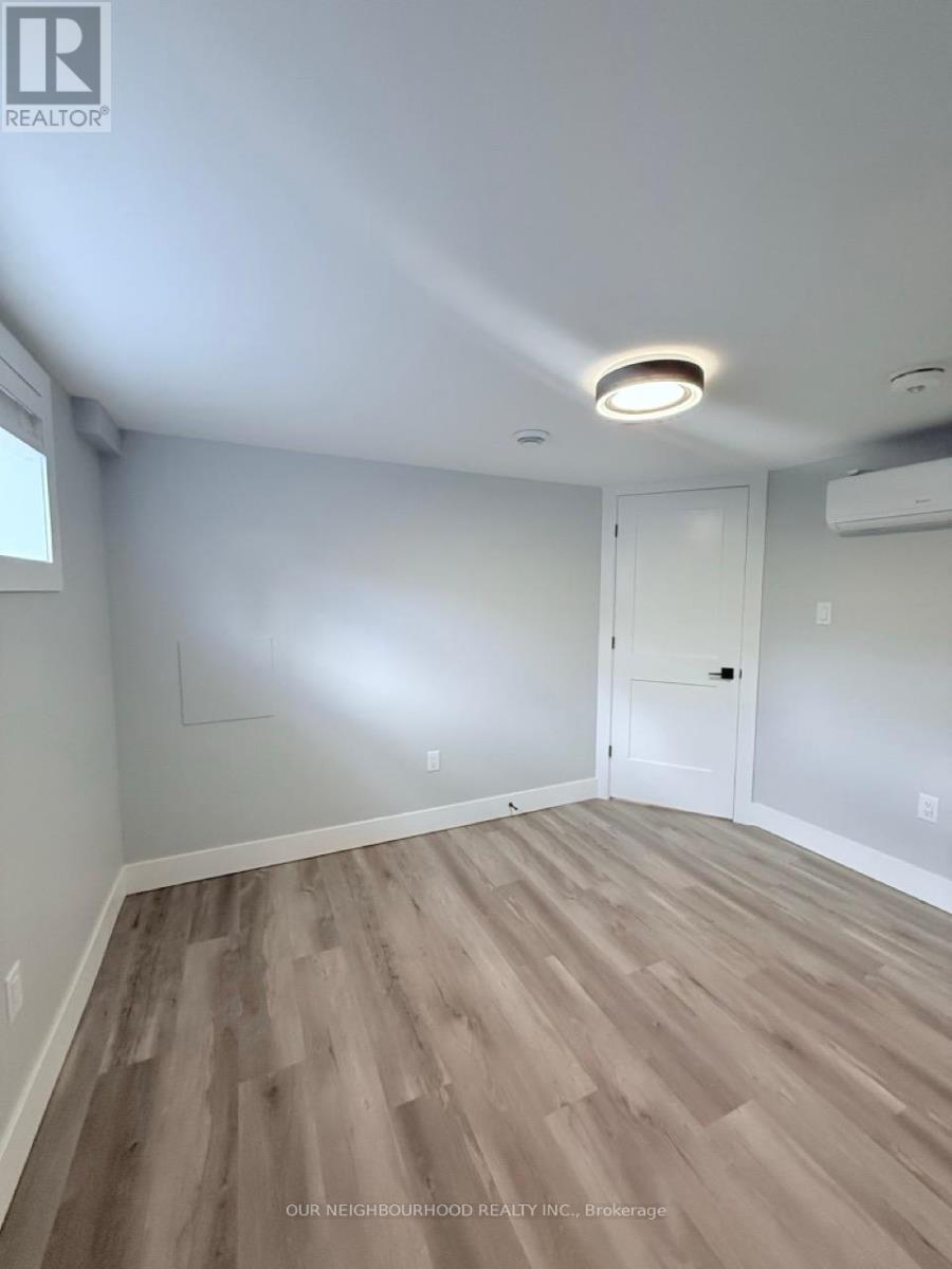 Lower/2 - 1382 Leighton Road, Peterborough (Northcrest), Ontario  K9H 6W6 - Photo 12 - X12165047