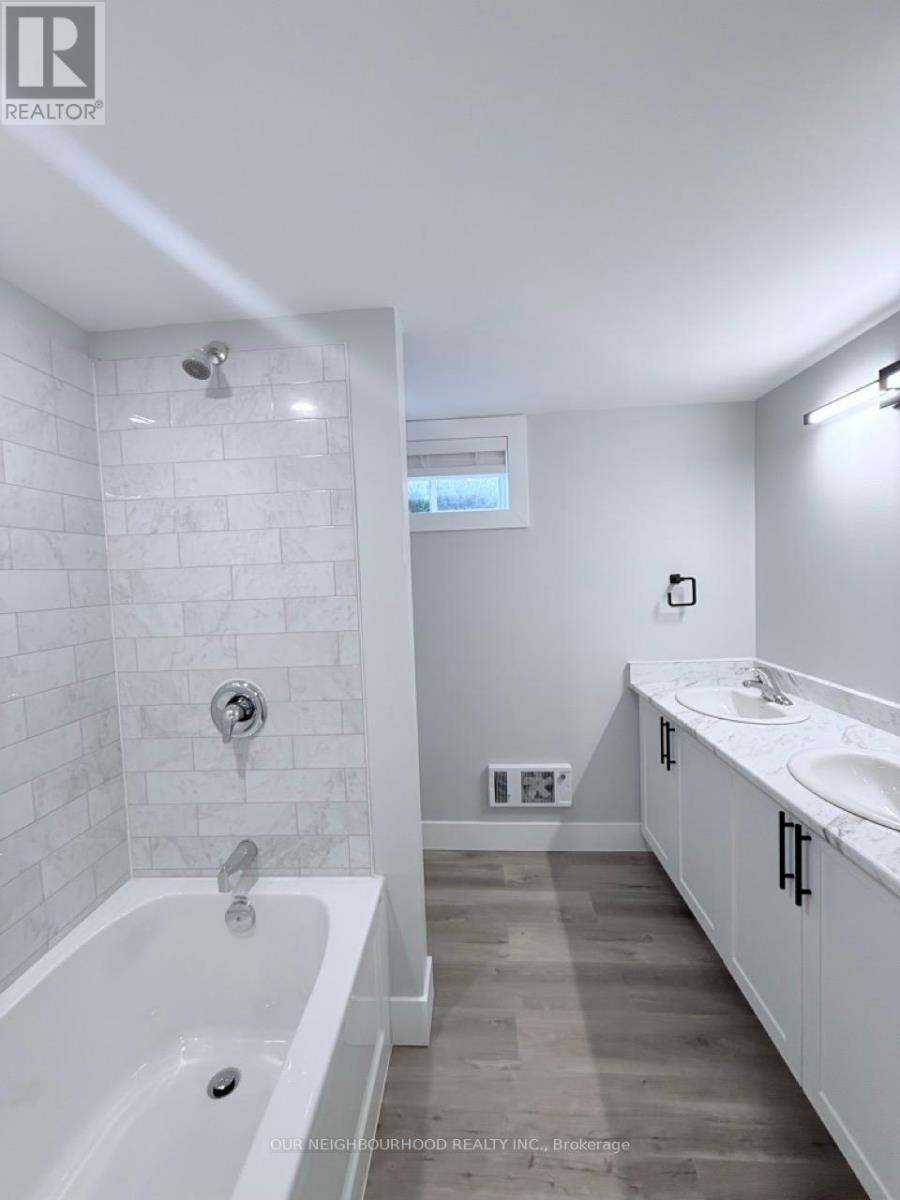 Lower/2 - 1382 Leighton Road, Peterborough (Northcrest), Ontario  K9H 6W6 - Photo 15 - X12165047
