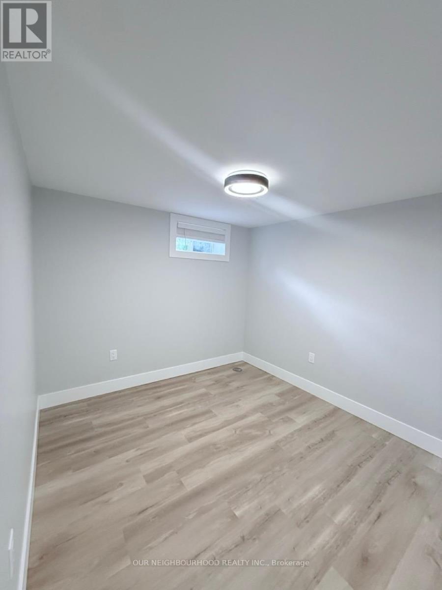Lower/2 - 1382 Leighton Road, Peterborough (Northcrest), Ontario  K9H 6W6 - Photo 19 - X12165047