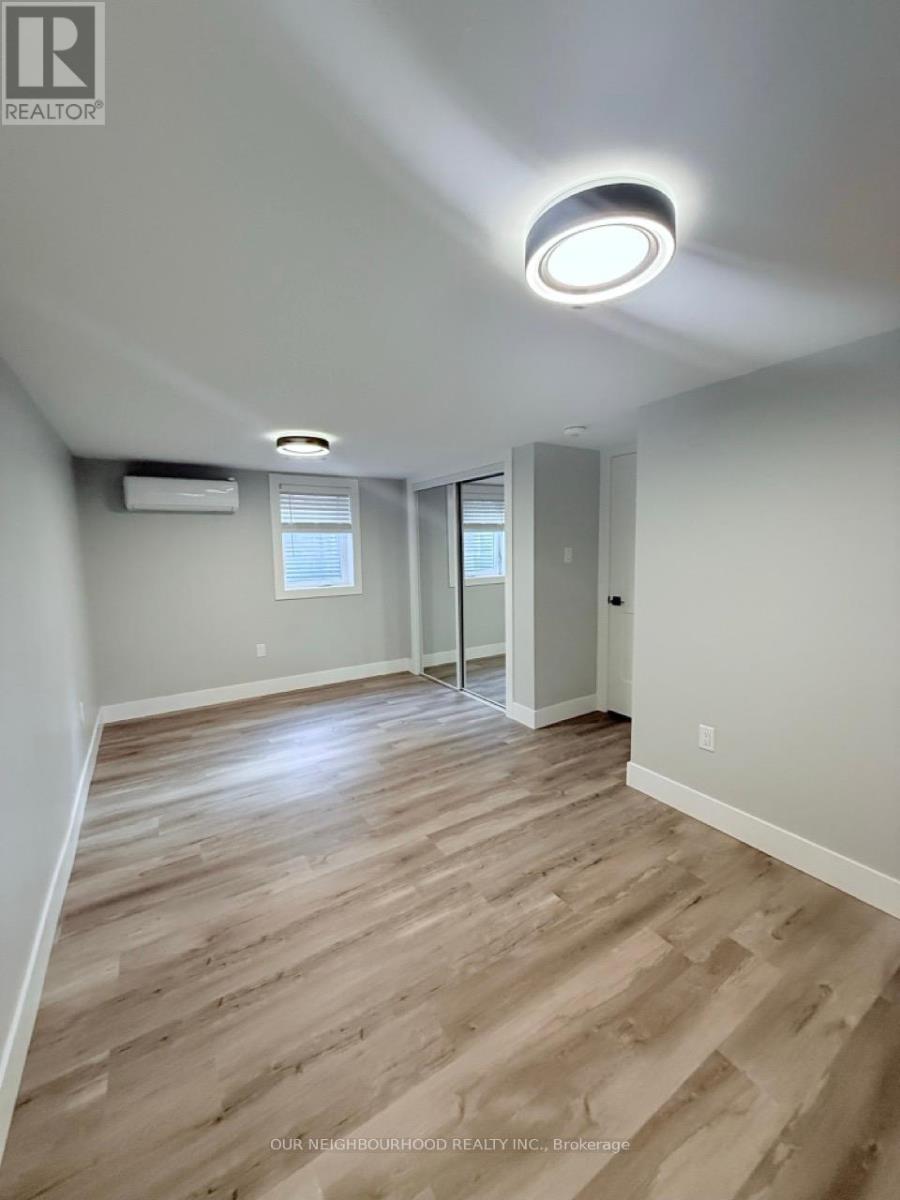 Lower/2 - 1382 Leighton Road, Peterborough (Northcrest), Ontario  K9H 6W6 - Photo 21 - X12165047