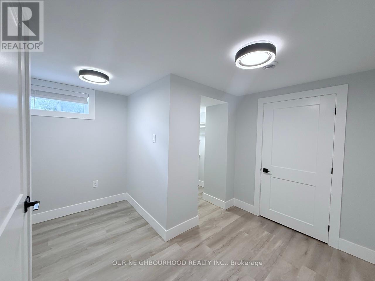 Lower/2 - 1382 Leighton Road, Peterborough (Northcrest), Ontario  K9H 6W6 - Photo 24 - X12165047