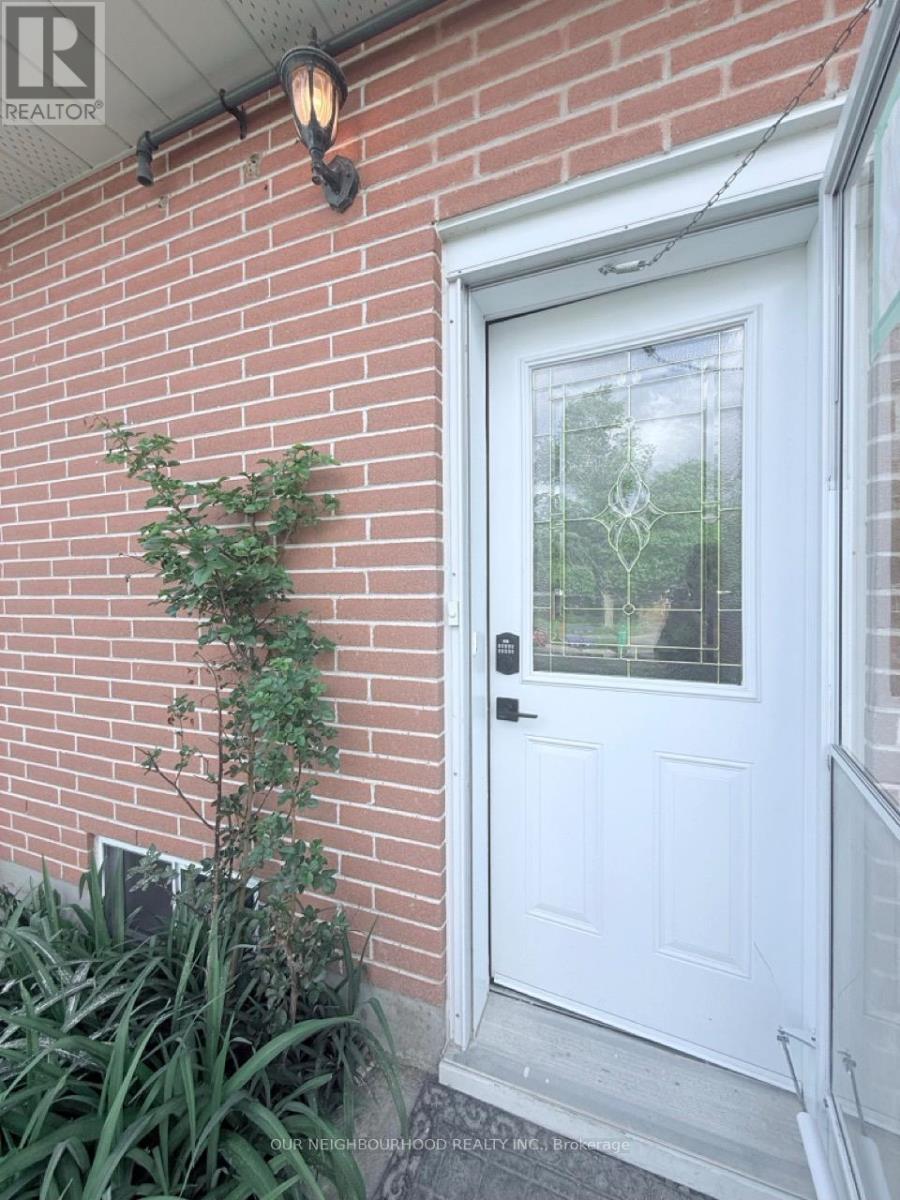 Lower/2 - 1382 Leighton Road, Peterborough (Northcrest), Ontario  K9H 6W6 - Photo 29 - X12165047