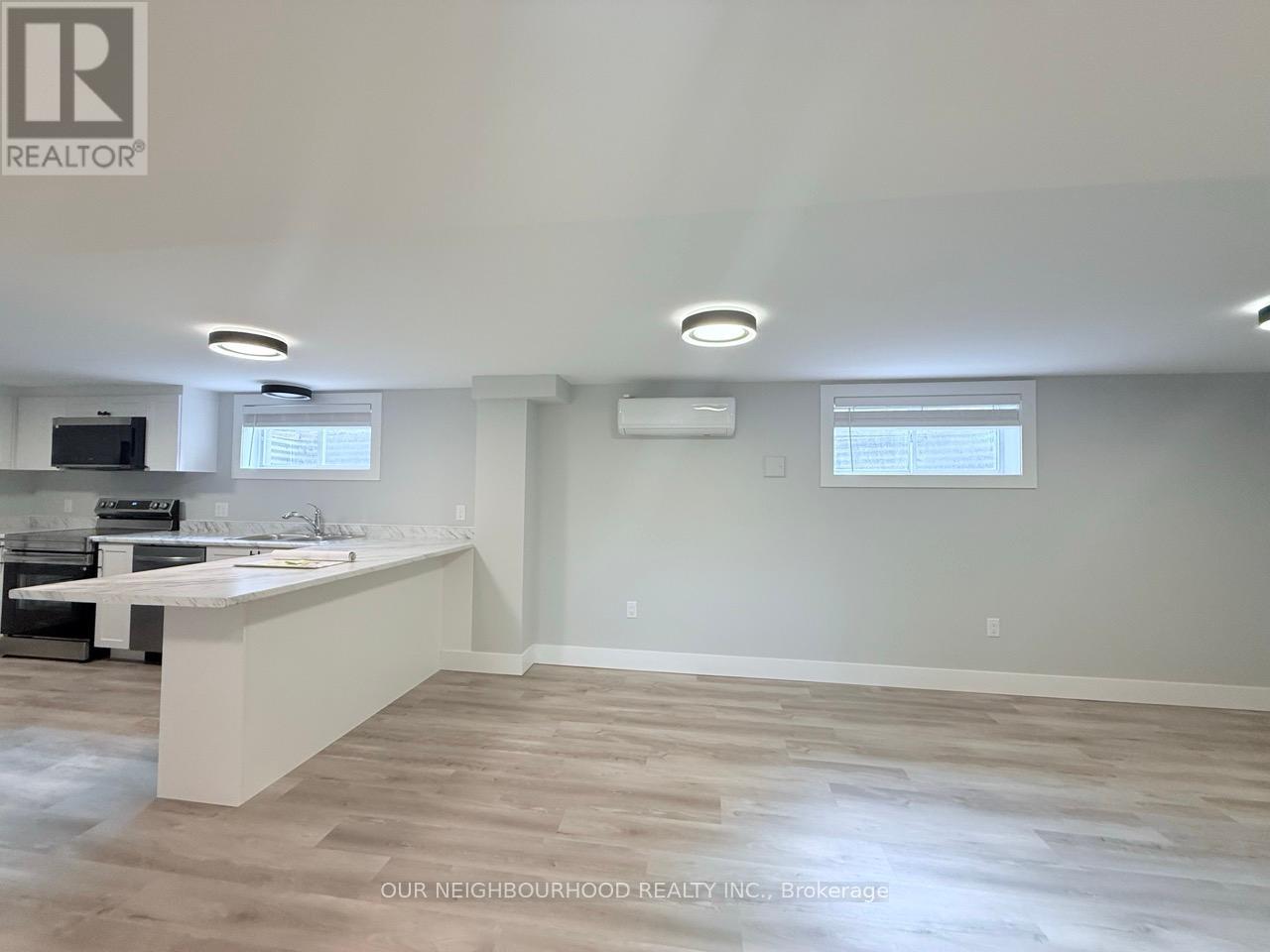 Lower/2 - 1382 Leighton Road, Peterborough (Northcrest), Ontario  K9H 6W6 - Photo 3 - X12165047