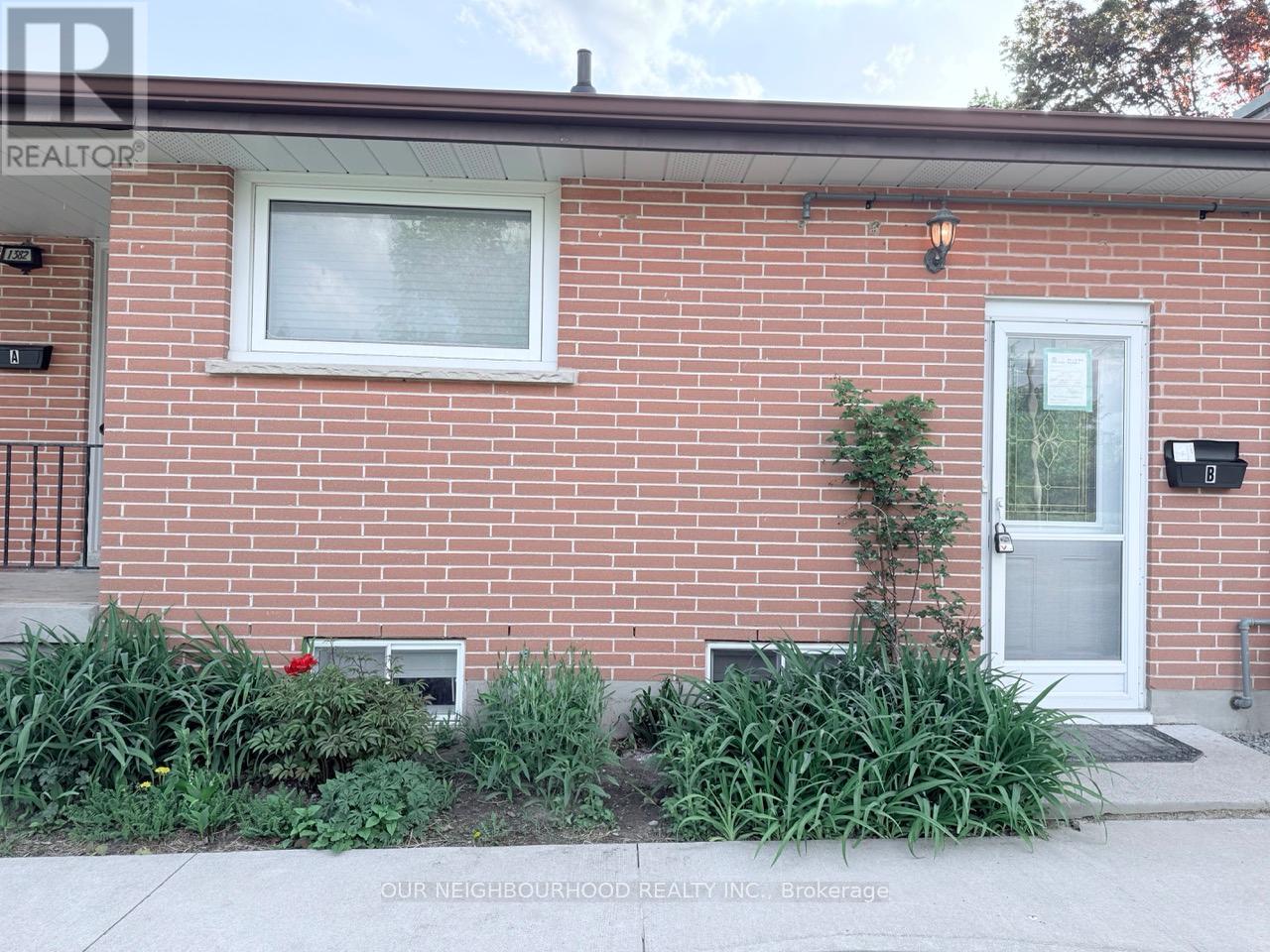 Lower/2 - 1382 Leighton Road, Peterborough (Northcrest), Ontario  K9H 6W6 - Photo 30 - X12165047