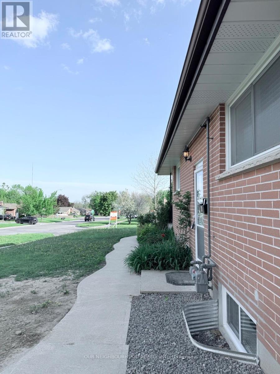 Lower/2 - 1382 Leighton Road, Peterborough (Northcrest), Ontario  K9H 6W6 - Photo 31 - X12165047
