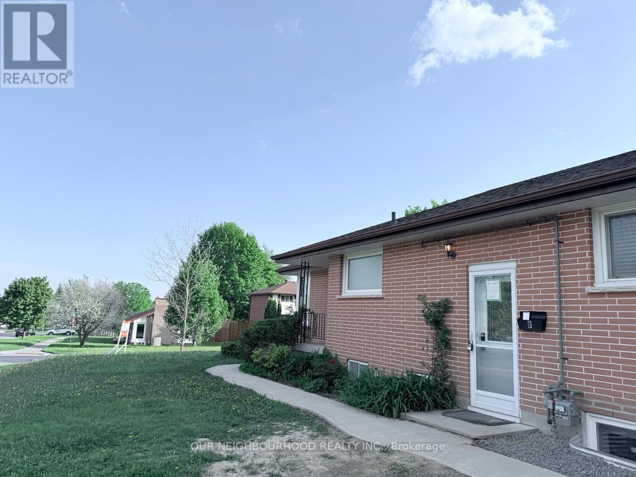 Lower/2 - 1382 Leighton Road, Peterborough (Northcrest), Ontario  K9H 6W6 - Photo 32 - X12165047