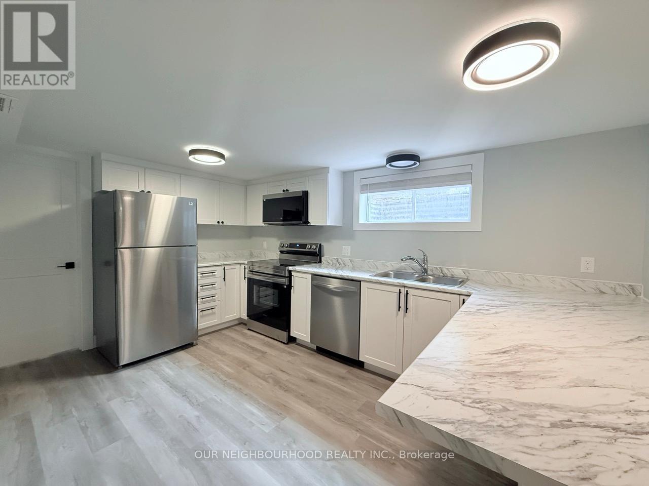 Lower/2 - 1382 Leighton Road, Peterborough (Northcrest), Ontario  K9H 6W6 - Photo 4 - X12165047