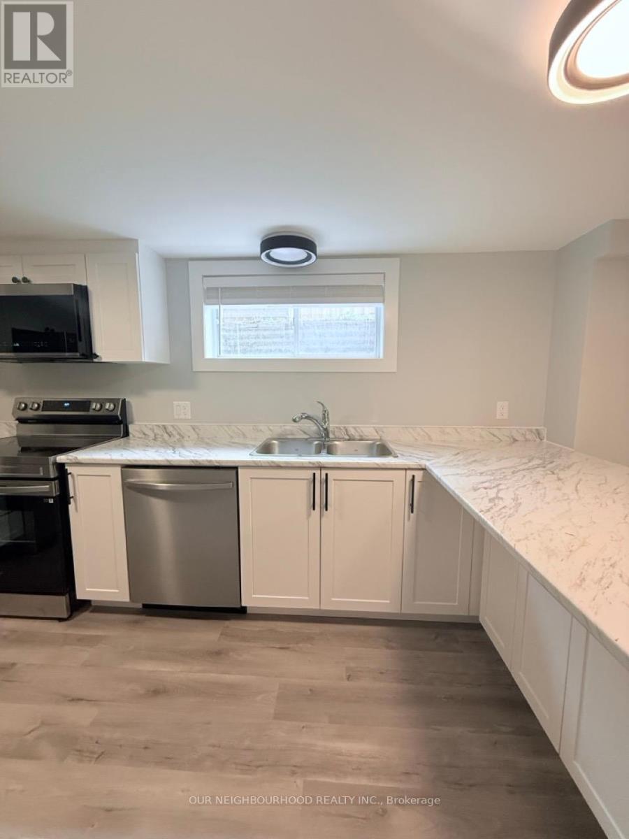 Lower/2 - 1382 Leighton Road, Peterborough (Northcrest), Ontario  K9H 6W6 - Photo 6 - X12165047