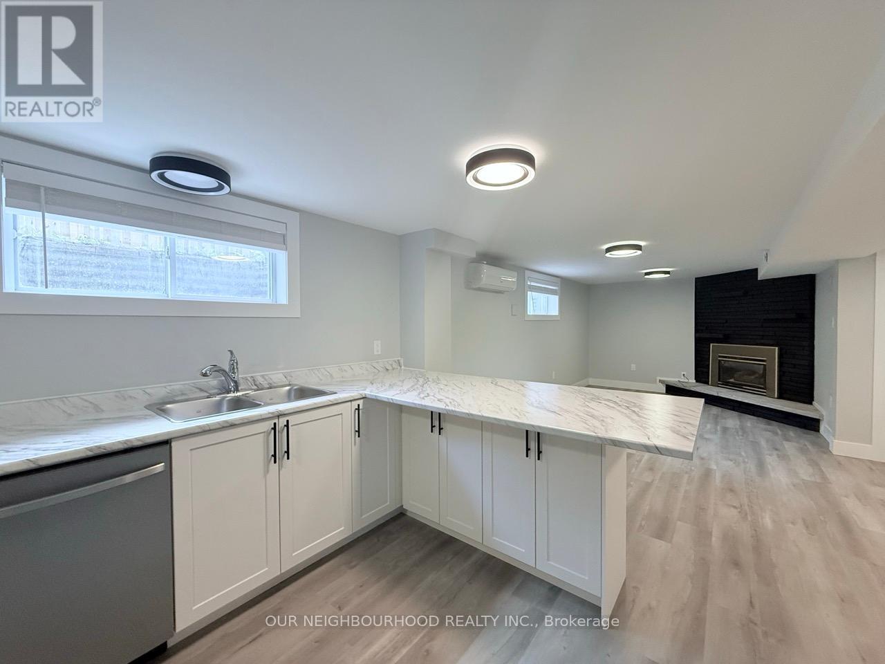Lower/2 - 1382 Leighton Road, Peterborough (Northcrest), Ontario  K9H 6W6 - Photo 7 - X12165047
