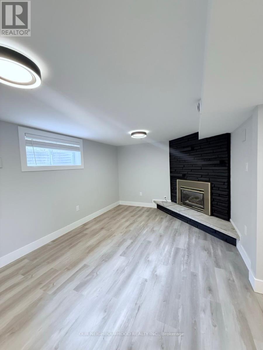 Lower/2 - 1382 Leighton Road, Peterborough (Northcrest), Ontario  K9H 6W6 - Photo 8 - X12165047