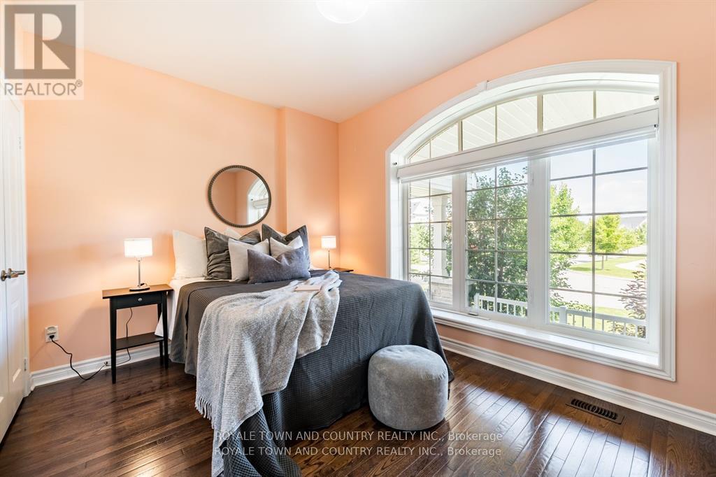 17 Logan Lane, Kawartha Lakes (Lindsay), Ontario  K9V 0L3 - Photo 20 - X12165080