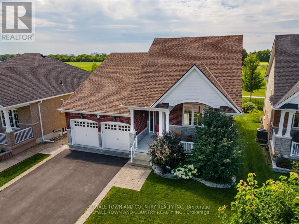17 Logan Lane, Kawartha Lakes (Lindsay), Ontario  K9V 0L3 - Photo 3 - X12165080