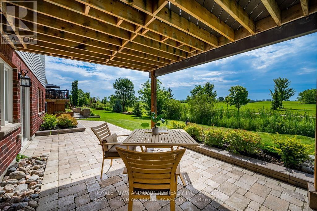 17 Logan Lane, Kawartha Lakes (Lindsay), Ontario  K9V 0L3 - Photo 30 - X12165080