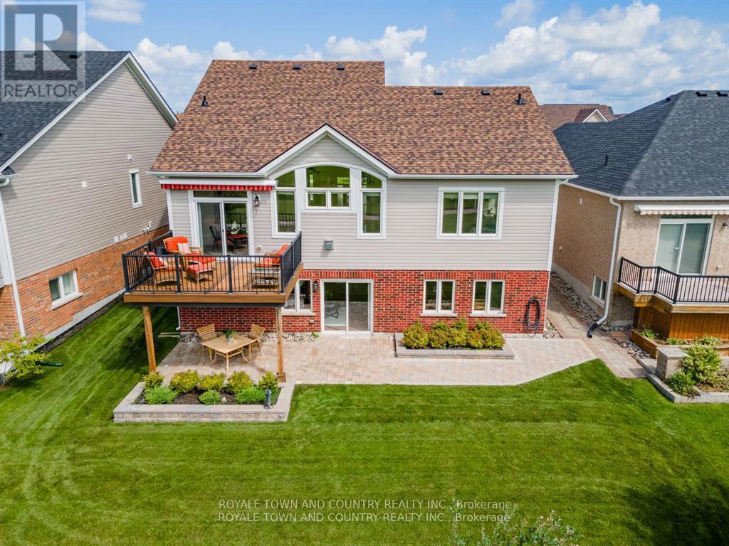 17 Logan Lane, Kawartha Lakes (Lindsay), Ontario  K9V 0L3 - Photo 31 - X12165080