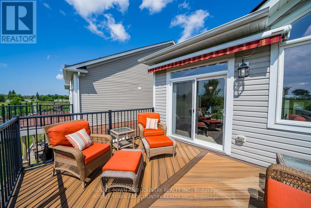 17 Logan Lane, Kawartha Lakes (Lindsay), Ontario  K9V 0L3 - Photo 33 - X12165080