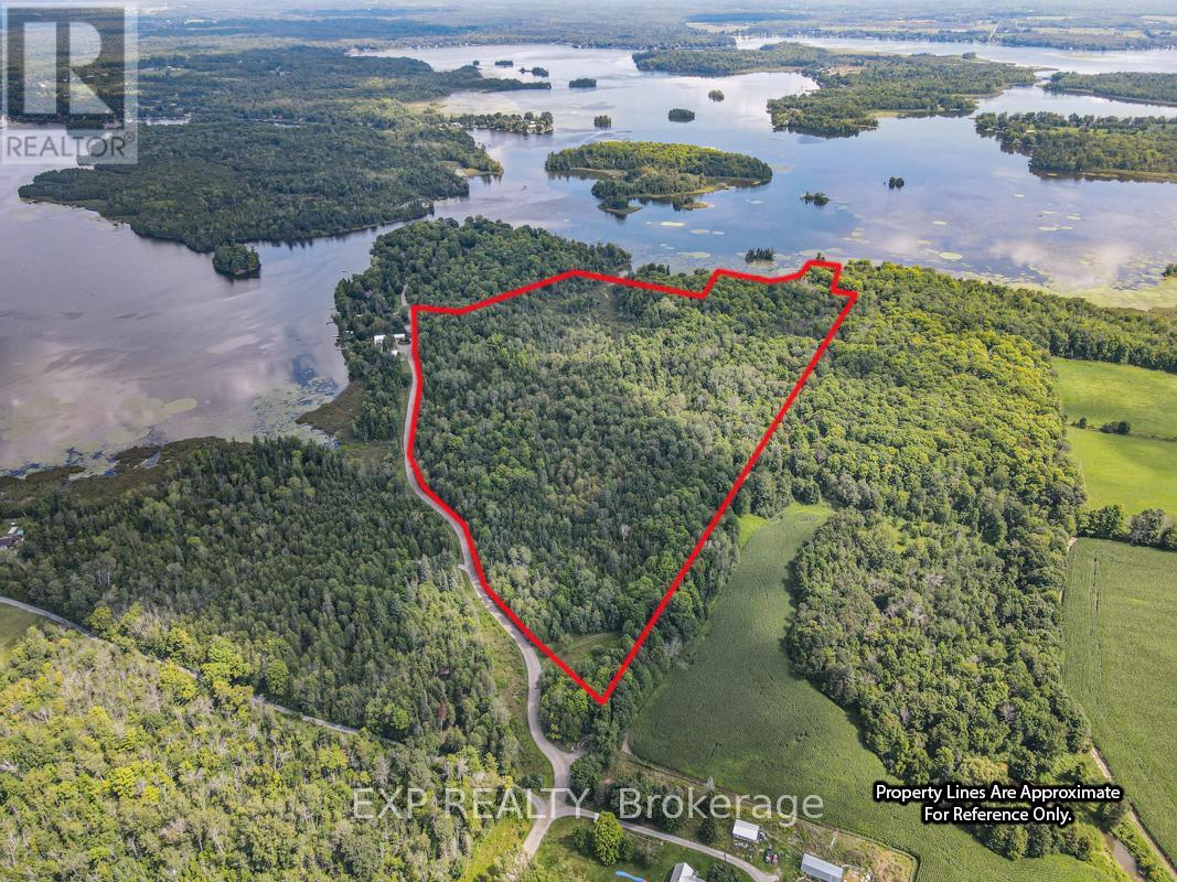 Na Birch Point Road, Trent Hills, Ontario  K0L 1Y0 - Photo 1 - X12165027