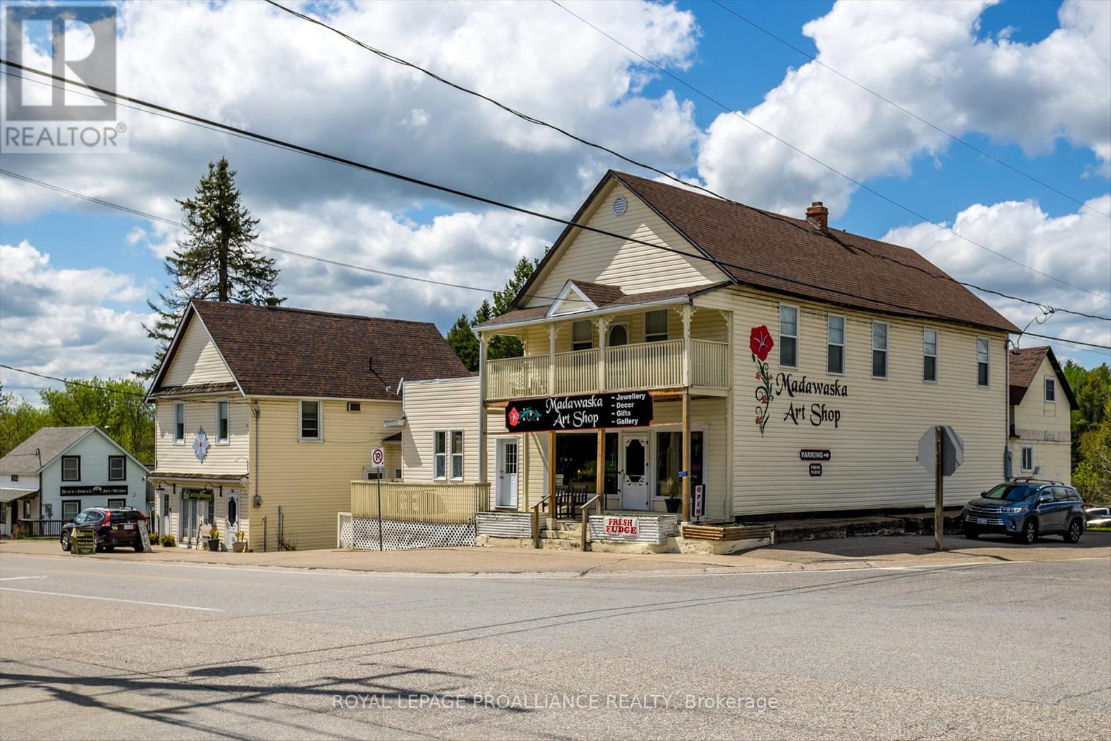 32977 Highway 62 N, Hastings Highlands (Mcclure Ward), Ontario  K0L 2S0 - Photo 2 - X12165628