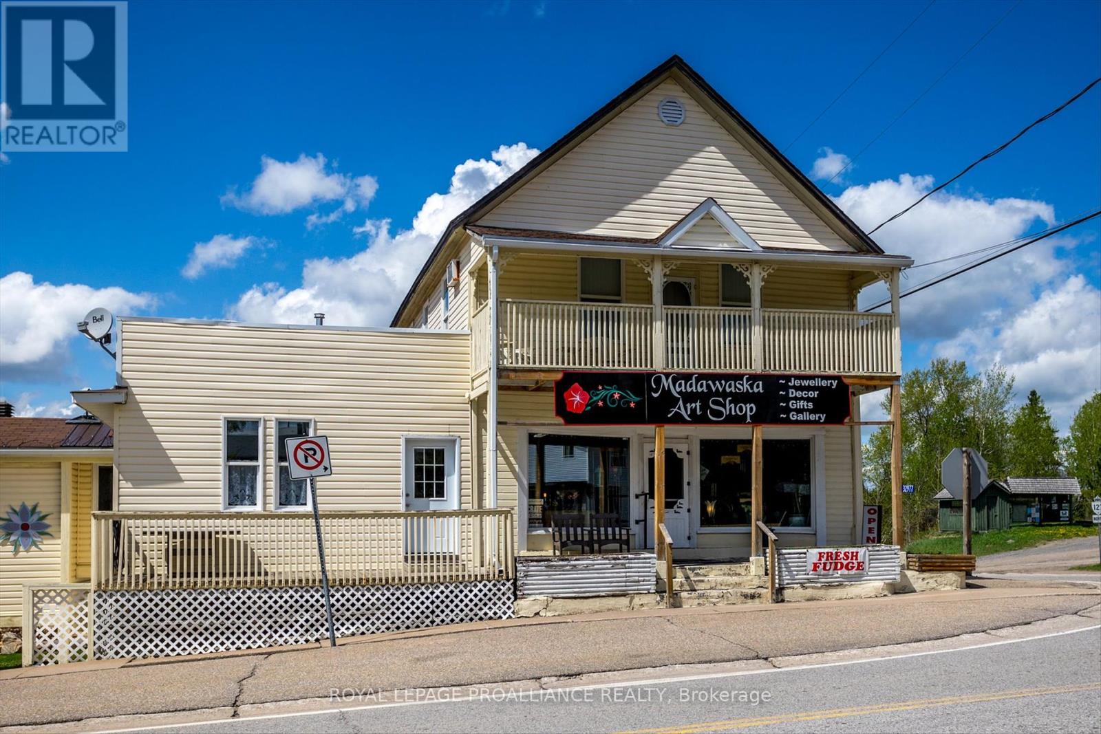 32977 Highway 62 N, Hastings Highlands (Mcclure Ward), Ontario  K0L 2S0 - Photo 3 - X12165628