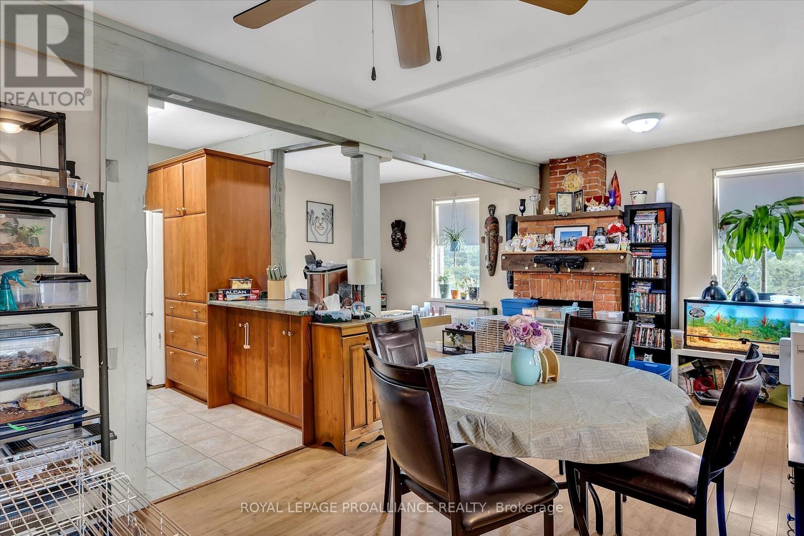 32977 Highway 62 N, Hastings Highlands (Mcclure Ward), Ontario  K0L 2S0 - Photo 33 - X12165628
