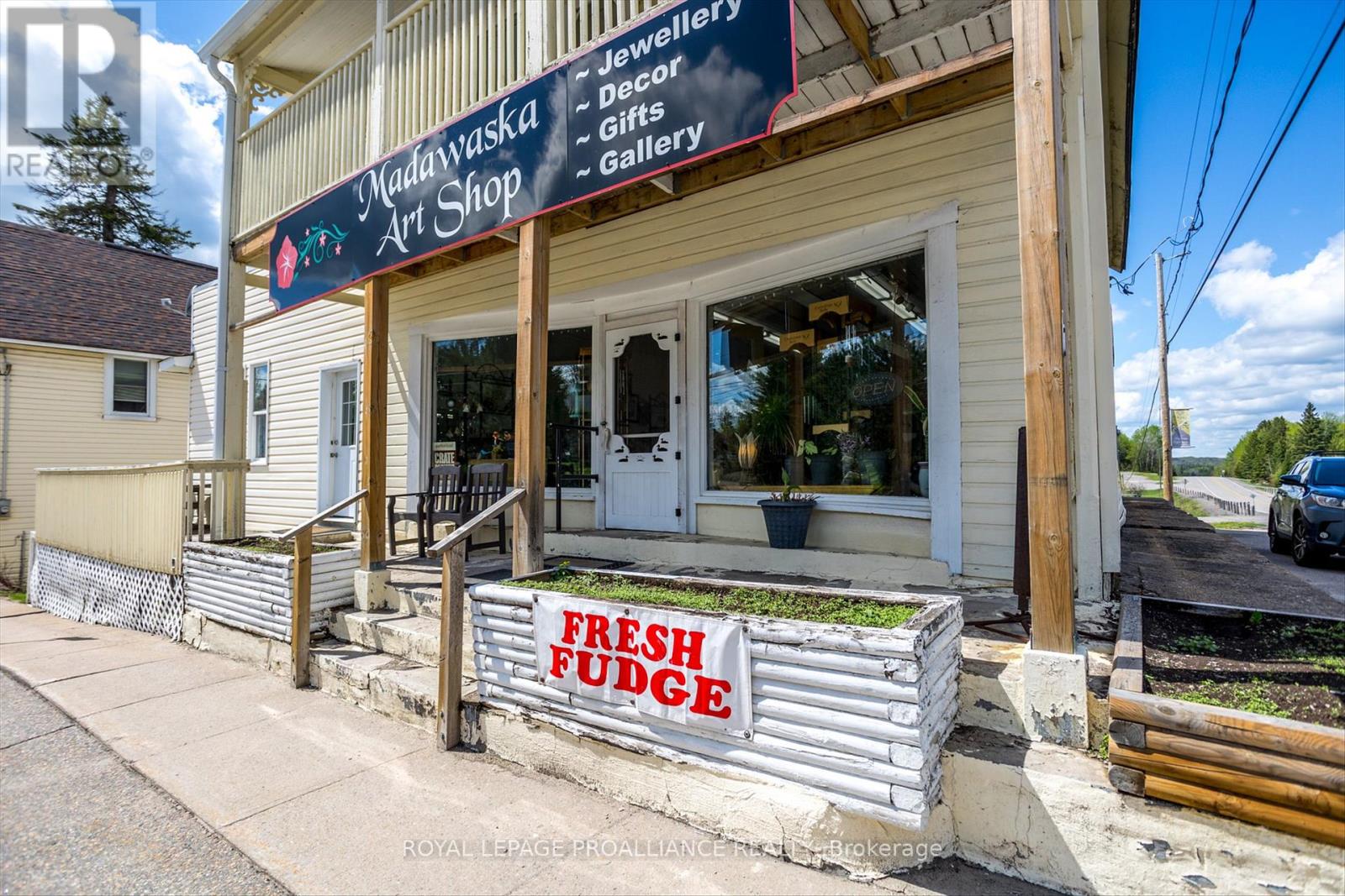 32977 Highway 62 N, Hastings Highlands (Mcclure Ward), Ontario  K0L 2S0 - Photo 4 - X12165628