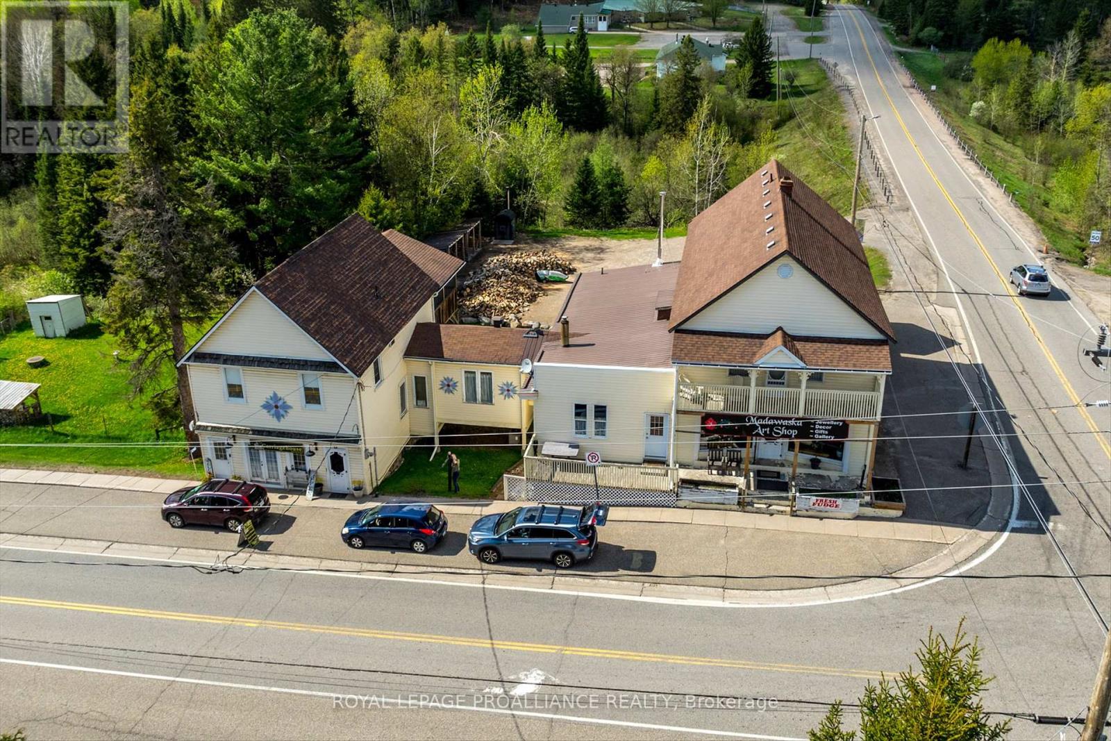 32977 Highway 62 N, Hastings Highlands (Mcclure Ward), Ontario  K0L 2S0 - Photo 42 - X12165628