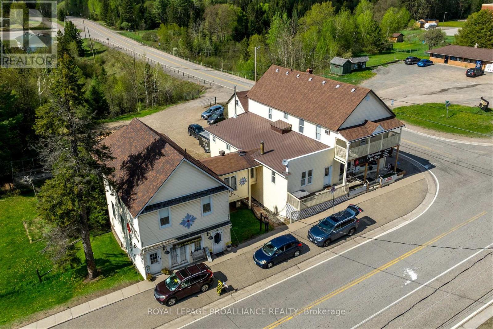 32977 Highway 62 N, Hastings Highlands (Mcclure Ward), Ontario  K0L 2S0 - Photo 43 - X12165628