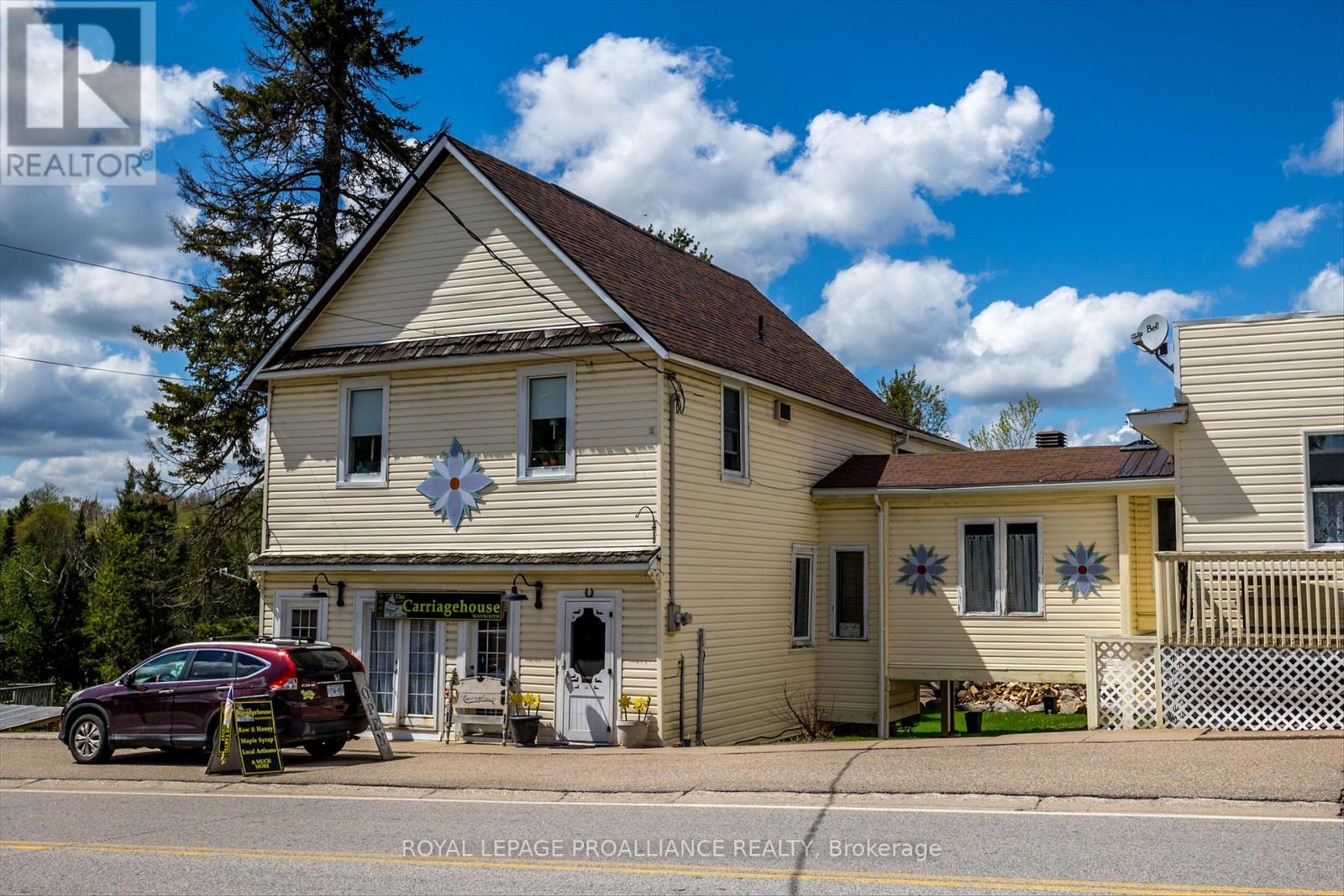 32977 Highway 62 N, Hastings Highlands (Mcclure Ward), Ontario  K0L 2S0 - Photo 9 - X12165628