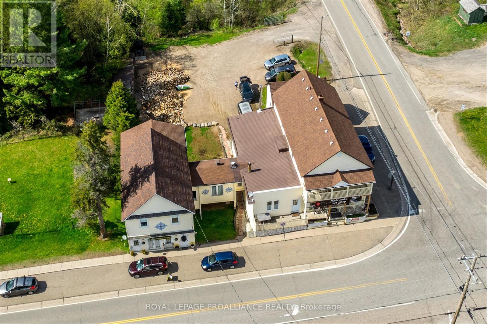 32977 Highway 62 N, Hastings Highlands (Mcclure Ward), Ontario  K0L 2S0 - Photo 40 - X12165647