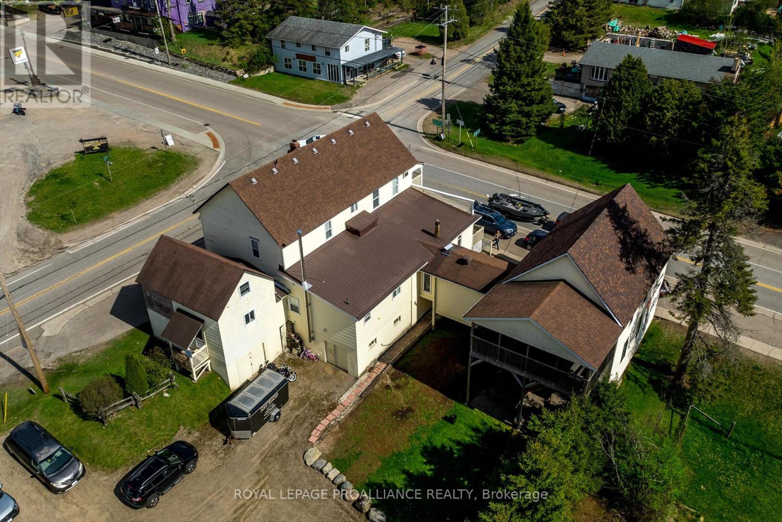 32977 Highway 62 N, Hastings Highlands (Mcclure Ward), Ontario  K0L 2S0 - Photo 42 - X12165647