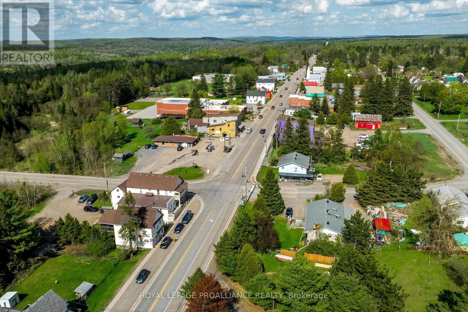 32977 Highway 62 N, Hastings Highlands (Mcclure Ward), Ontario  K0L 2S0 - Photo 43 - X12165647