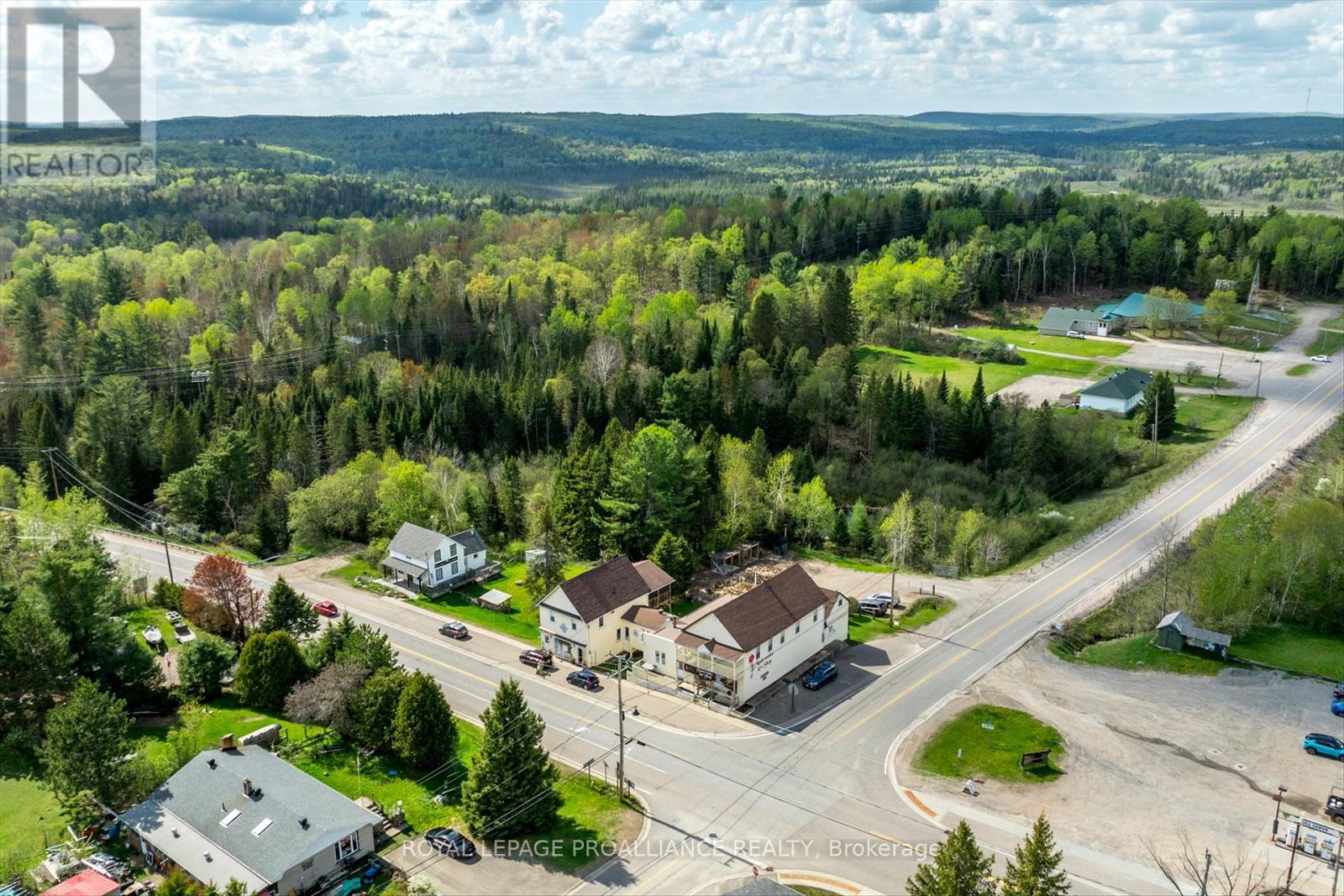 32977 Highway 62 N, Hastings Highlands (Mcclure Ward), Ontario  K0L 2S0 - Photo 44 - X12165647