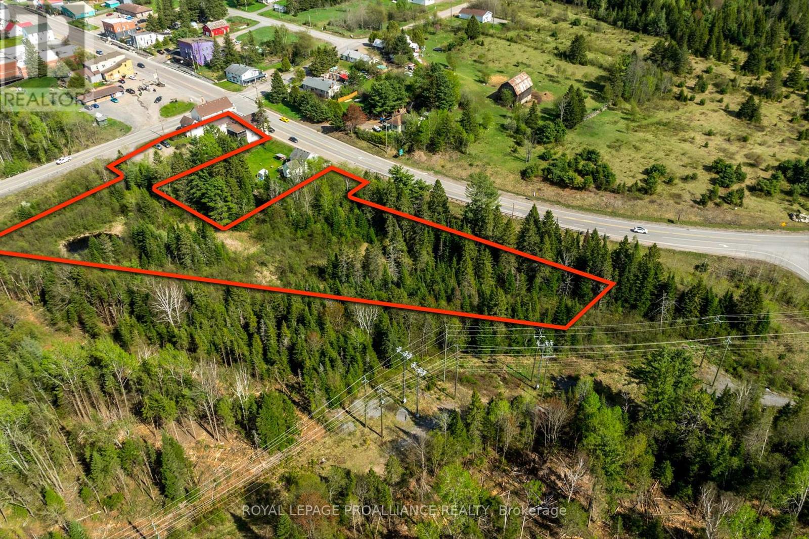 32977 Highway 62 N, Hastings Highlands (Mcclure Ward), Ontario  K0L 2S0 - Photo 46 - X12165647