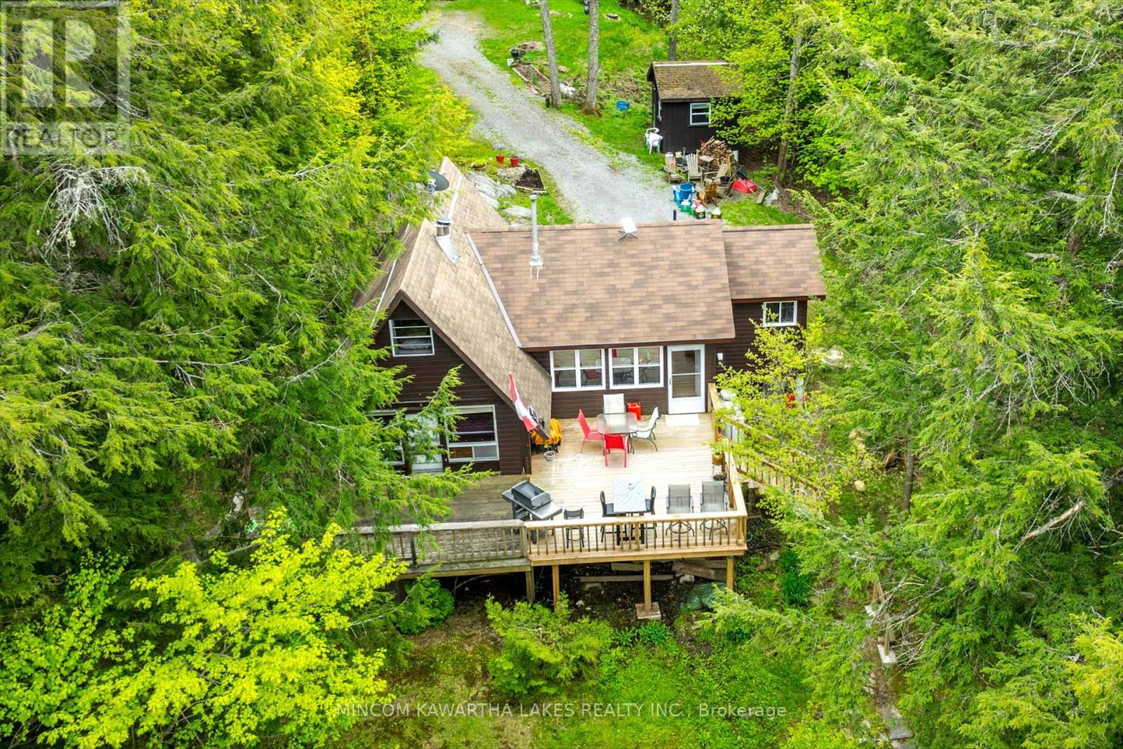 71 Fr 74a, North Kawartha, Ontario  K0L 1A0 - Photo 2 - X12165874