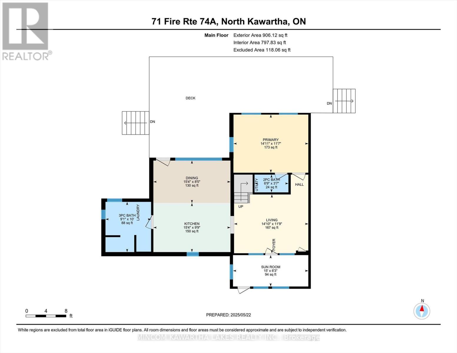 71 Fr 74a, North Kawartha, Ontario  K0L 1A0 - Photo 49 - X12165874