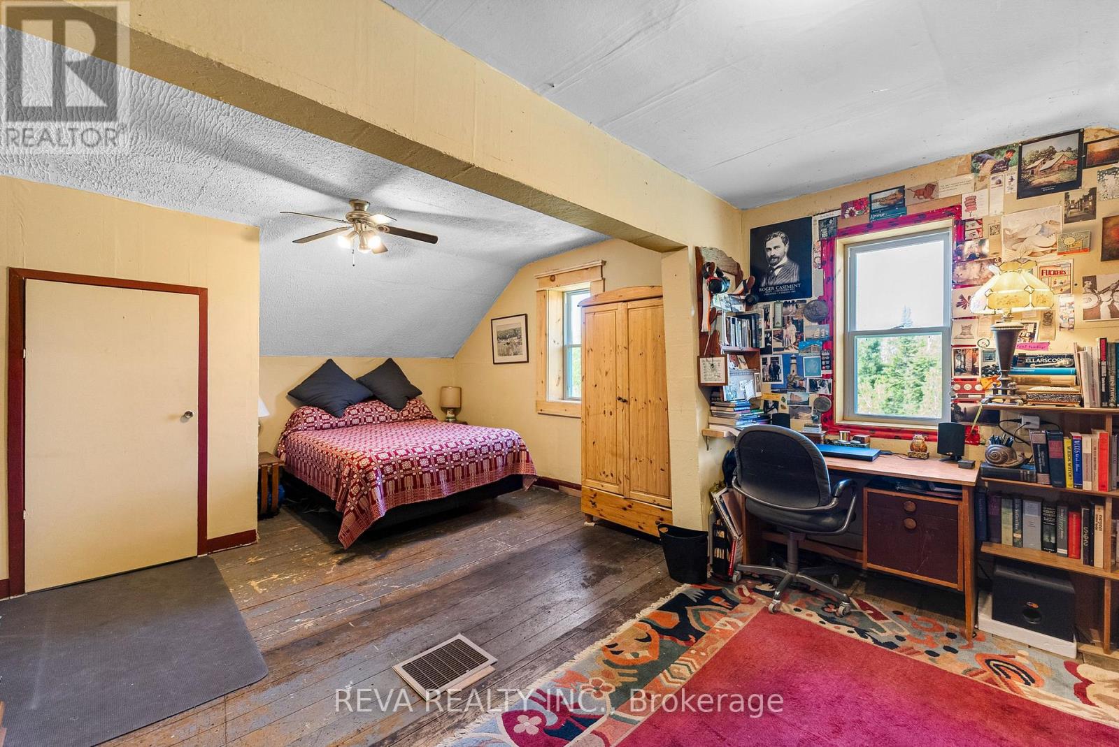 1175 Hillsview Road, Hastings Highlands (Monteagle Ward), Ontario  K0L 2R0 - Photo 12 - X12166010