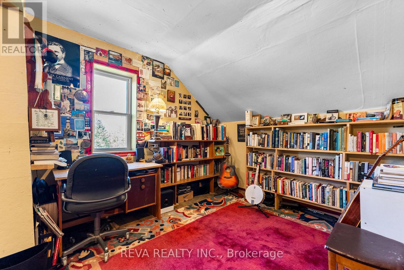 1175 Hillsview Road, Hastings Highlands (Monteagle Ward), Ontario  K0L 2R0 - Photo 13 - X12166010