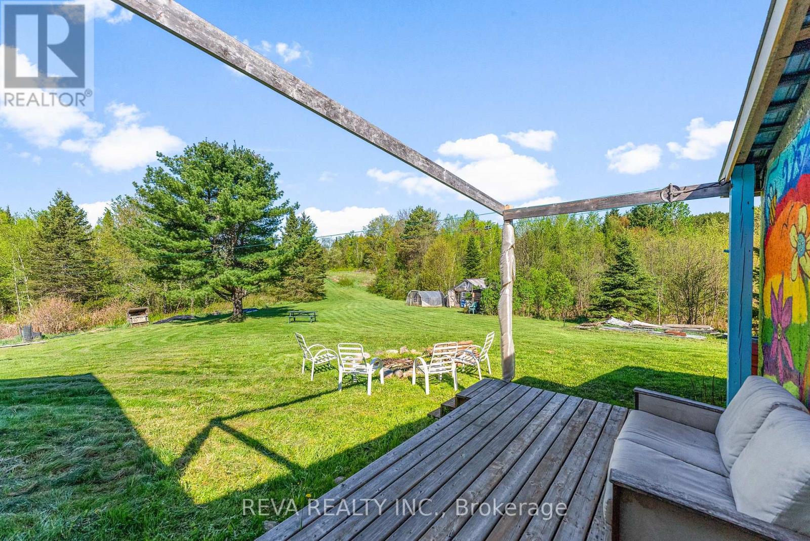 1175 Hillsview Road, Hastings Highlands (Monteagle Ward), Ontario  K0L 2R0 - Photo 16 - X12166010