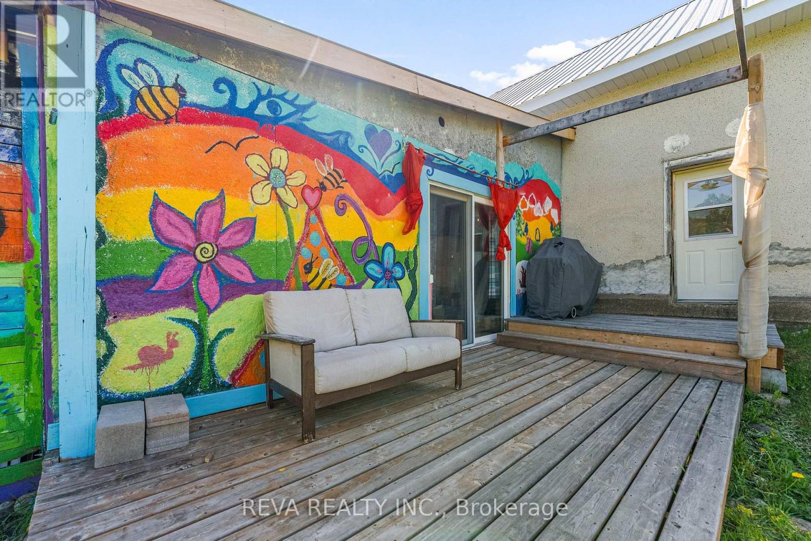 1175 Hillsview Road, Hastings Highlands (Monteagle Ward), Ontario  K0L 2R0 - Photo 17 - X12166010